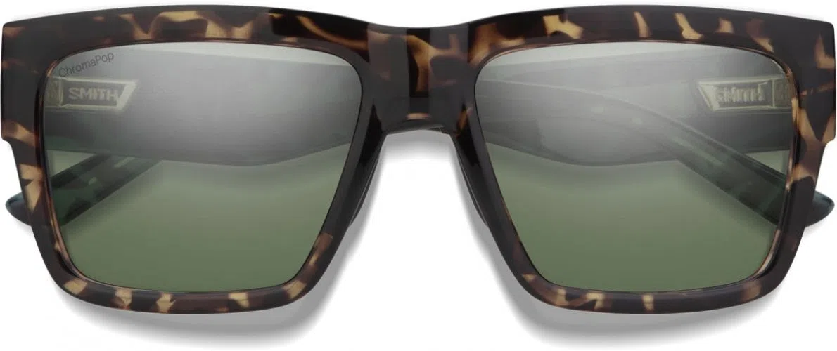 Smith Optics Lifestyle 205888 Lineup Sunglasses - view 10